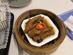 -乜都得港式茶楼(天贵路店)