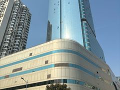 -南京金丝利喜来登酒店