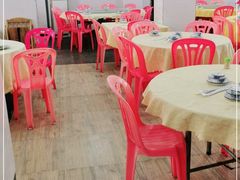 大堂-秋姐美食店(旅游大道店)