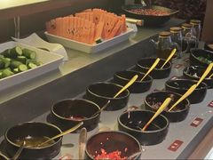 -巴奴毛肚火锅(悠唐购物中心店)