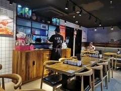 -鑫花溪牛肉米粉(人民广场店)