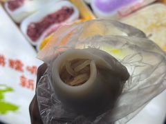 -张果佬年糕卷(科巷店)