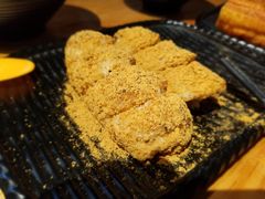 -五大金刚(九街店)