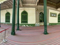 -艾提尕尔清真寺