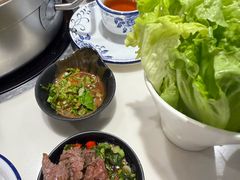 -陈记顺和潮汕牛肉火锅(韩江路店)