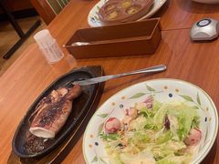 -萨莉亚意式餐厅(桃浦路店)