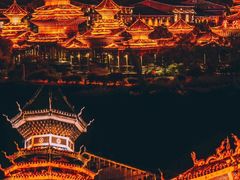 -肇兴侗寨