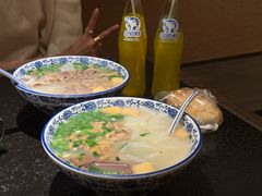 -小潘记鸭血粉丝汤