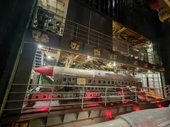 -泰达航母主题公园