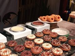 -味餐厅·海鲜·火锅·自助餐