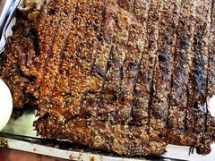 烤羊排-老张烤羊(王哥庄店)