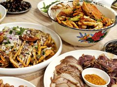 -辣螃铠盆盆蟹大排档(总店)