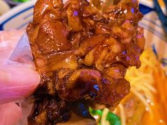 -和府捞面(景枫中心店)