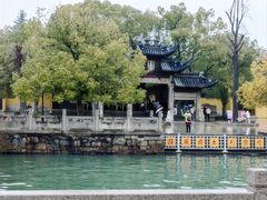 -西园戒幢律寺