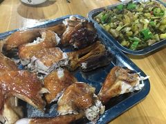 -新湖烧鸡(光明店)
