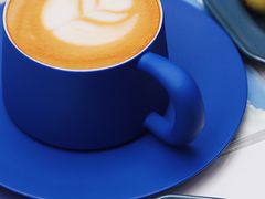 -intime coffee(芝麻街店)