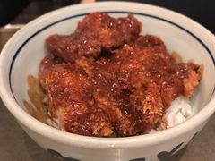 -矢场猪(名古屋站名铁店)