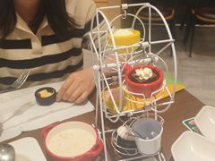 -豪客来牛排(空港华联店)