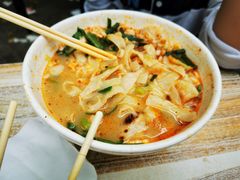 -龙鳞路第一家牛肉汤