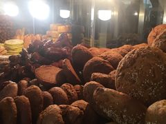 -杨老大焙子月饼干货(宽巷子民族美食街店)