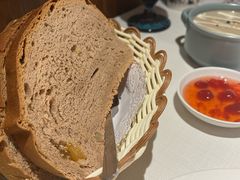 -俄士厨房(五棵松华熙LIVE店)