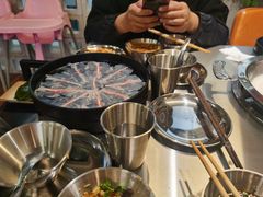 -七秒鱼·斑鱼火锅(太阳城店)