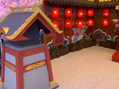 -茶马花街(城西银泰城店)