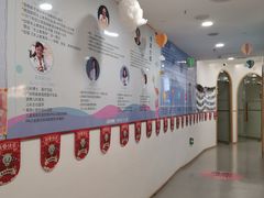 -沥鲨亲子游泳俱乐部(金沙洲中心)