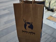-瑞幸咖啡(深圳红山6979店)