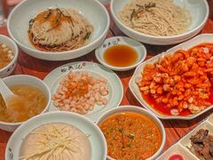 -裕兴记•蟹黄面馆(人民广场店)