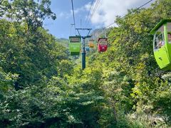 -丹东凤凰山景区