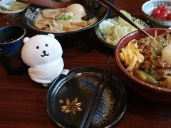 -鸟鹏烧鸟居酒屋(仁恒梦中心店)