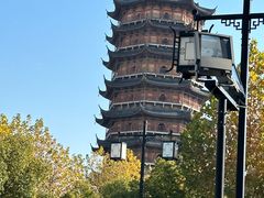 -朱新年·苏式汤团·面点(北寺塔店)