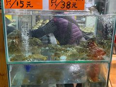 -崖口煲仔饭