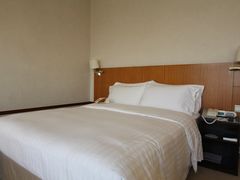 -香港港岛太平洋酒店