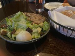 -杭州桐庐康莱德酒店西餐厅-舍