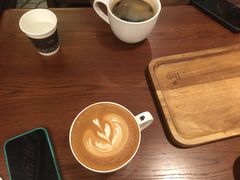 -Peet's 皮爷咖啡(东湖路手作店)