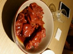 -宏达老菜馆(东安街店)