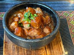 -甘家界牌柠檬鸭(青山店)