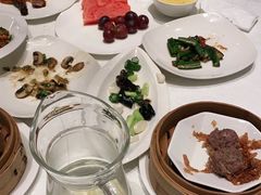 -京香轩·中餐厅(上海中庚聚龙酒店)