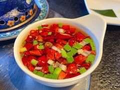 -铜来聚老北京涮肉(恒隆广场店)