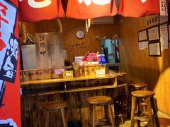 门面-老龙亭拉面店
