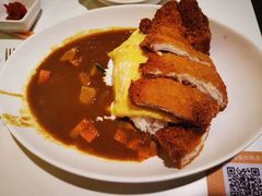 -噹噹呀咪咖喱屋(南京东路店)
