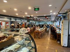 -南来顺饭庄·清真(南菜园店)