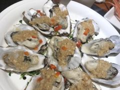 -苏大嘴海鲜牧场(奥林匹克店)