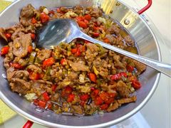 -福巷湘食小馆·猛火现炒(上海首店)