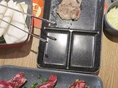 -新石器烤肉(百联川沙店)
