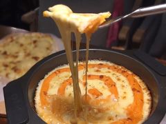 红薯烤盘披萨-I HOLIC艾豪丽披萨(KKone店)