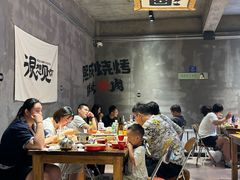 -熙成烧烤(白塔岭店)