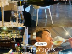 -at cafe 意大利餐厅(集美店)